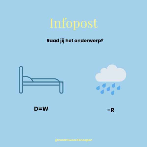 Hoeveel moet je bewegen per dag? Verantwoord snoepen