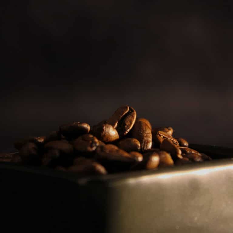 Effect van koffie op je lichaam